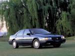Cadillac Seville SLS 1992 года